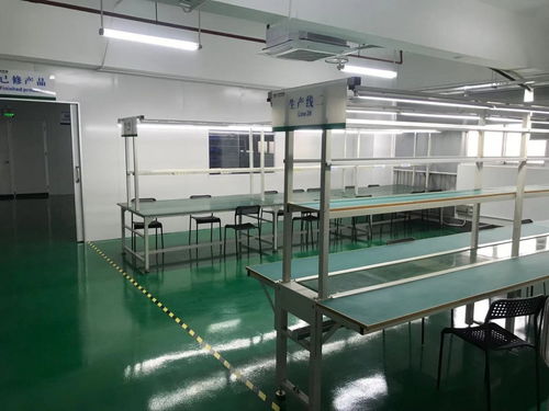 深圳出口加工區退運返修技術服務 高效處理方案解析