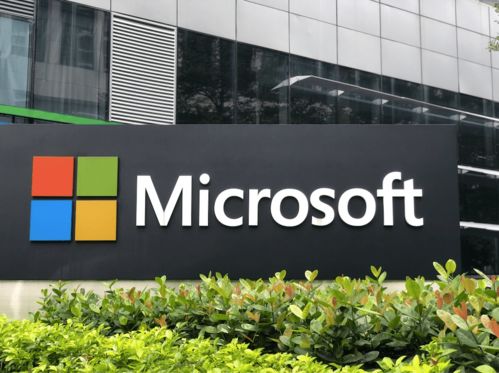 微軟投資OYO 攜手打造下一代酒店產品與技術新生態