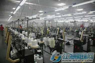 智造新篇章 霍尼韋爾南通如東防護手套基地落成，開啟技術開發新里程